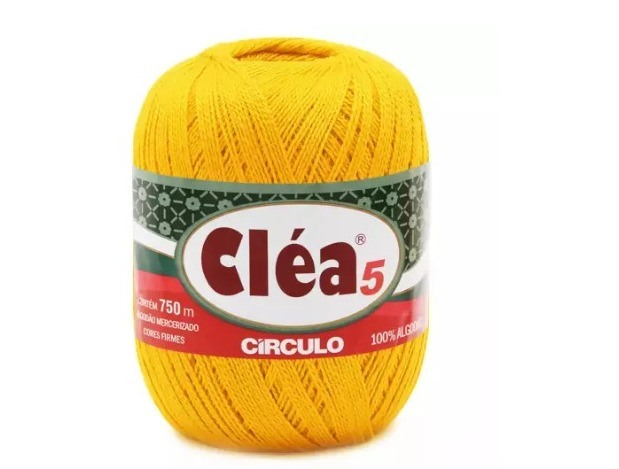 LINHA CLEA5 AMARELOS / LARANJAS